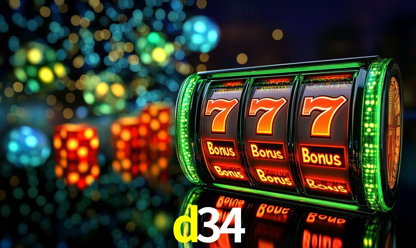 Slot Games d34